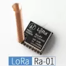 SX1278 Lora Ra-01 Mạch Thu Phát RF 433MHz 10KM